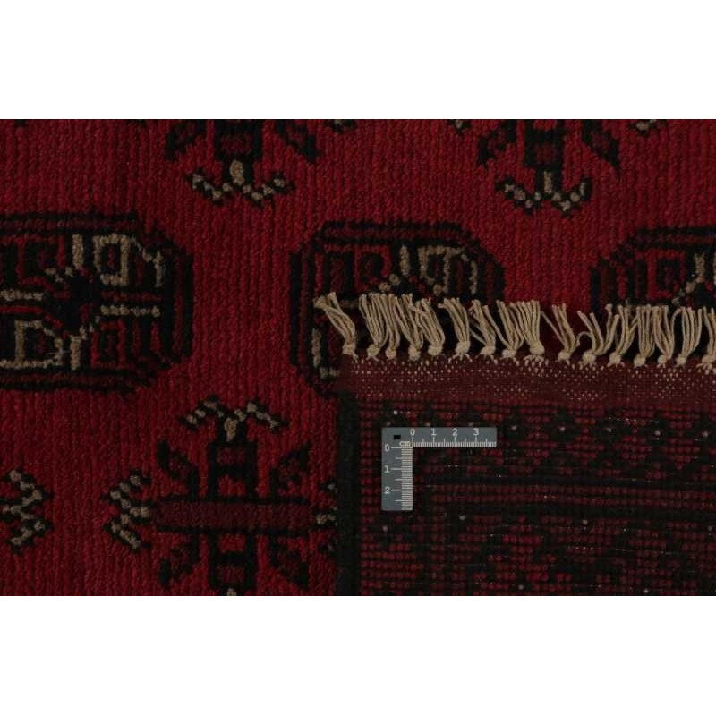 tappeto afghanistan aktscha cm.149x197 0