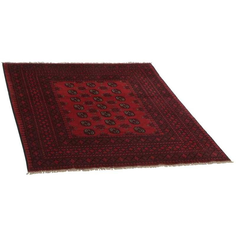 tappeto afghanistan aktscha cm 149x197 3