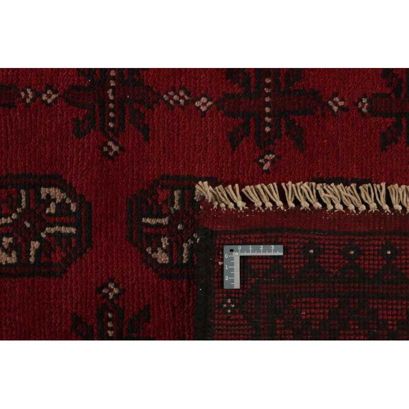 tappeto afghanistan aktscha cm.150x191 0