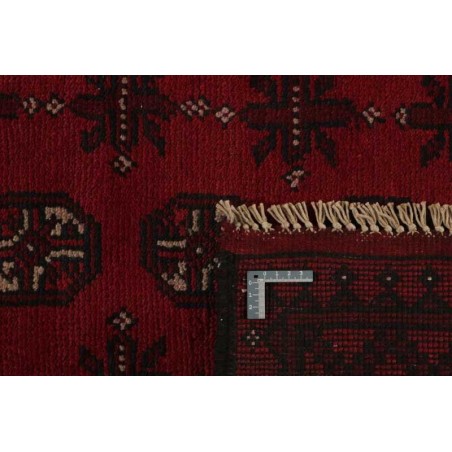 tappeto afghanistan aktscha cm.150x191 0