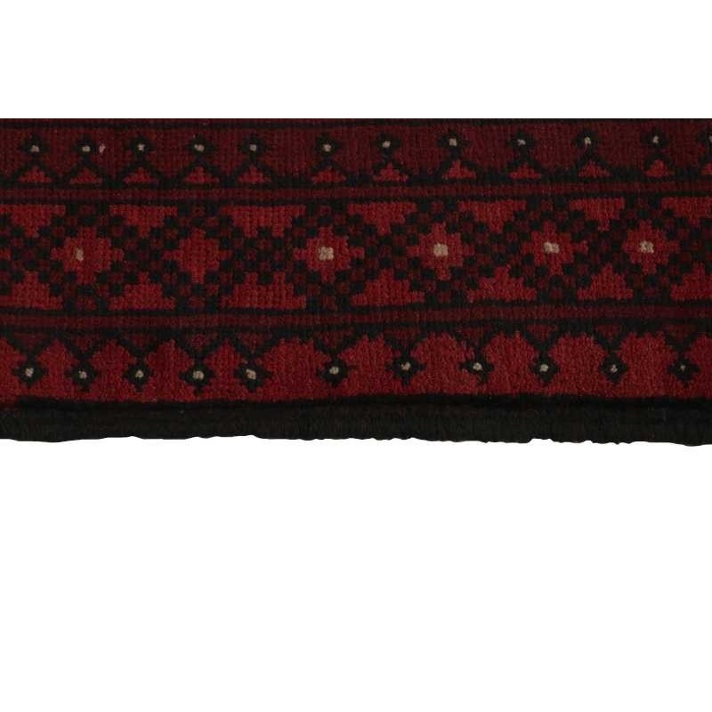 tappeto afghanistan aktscha cm 150x191 2