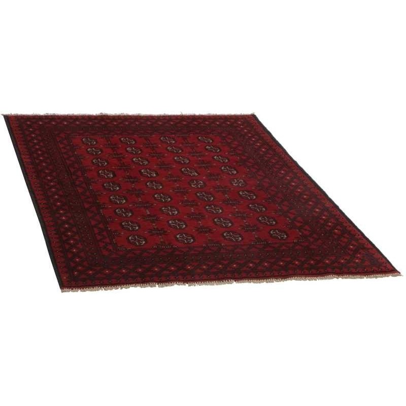 tappeto afghanistan aktscha cm 150x191 3