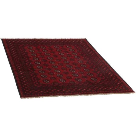 tappeto afghanistan aktscha cm 150x191 3