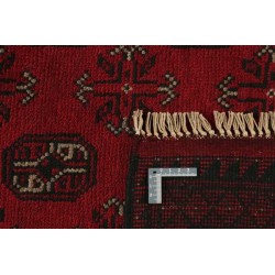 tappeto afghanistan aktscha cm 149x187 2