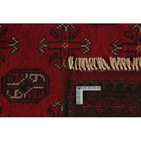 tappeto afghanistan aktscha cm.149x187 0