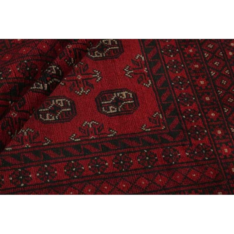 tappeto afghanistan aktscha cm.149x187 1