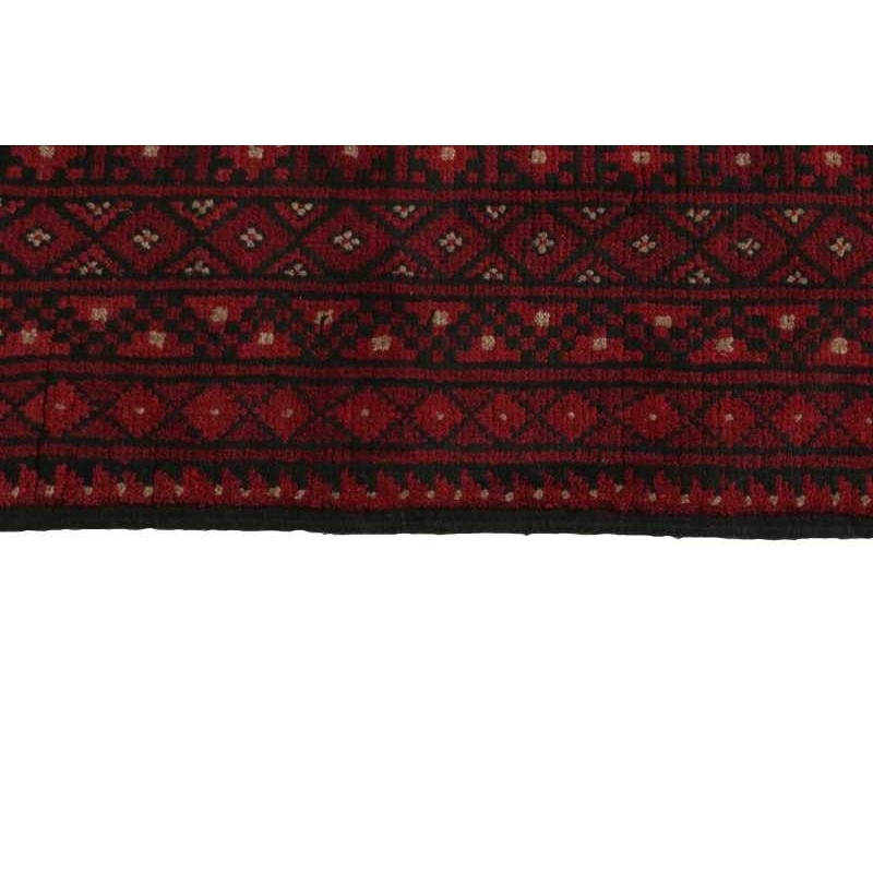 tappeto afghanistan aktscha cm 149x187 2
