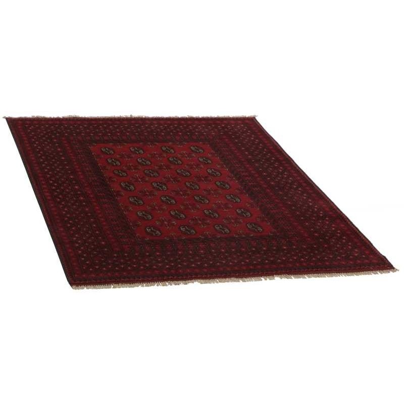 tappeto afghanistan aktscha cm 149x187 3