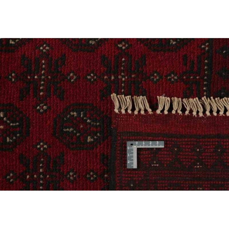 tappeto afghanistan aktscha cm.144x190 0