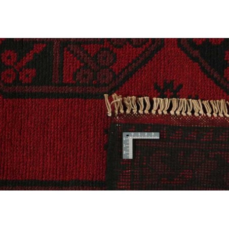 tappeto afghanistan aktscha cm.147x197 0