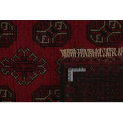 tappeto afghanistan aktscha cm 99x143 2
