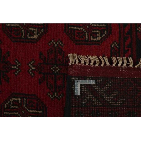 tappeto afghanistan aktscha cm.98x155 0