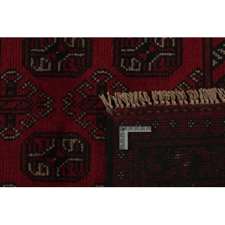 tappeto afghanistan aktscha cm.97x143 0