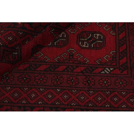 tappeto afghanistan aktscha cm.97x143 1