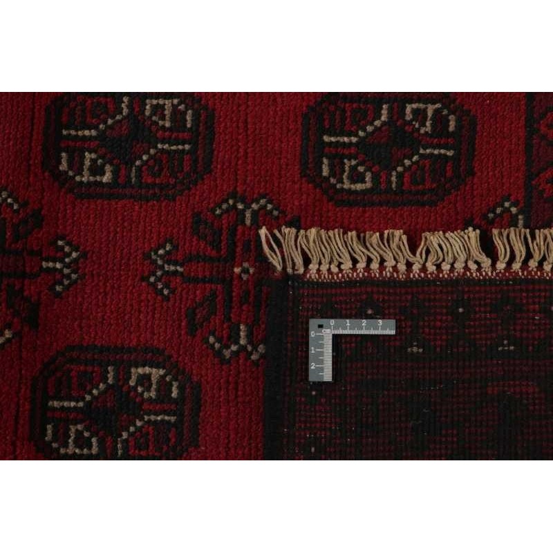 tappeto afghanistan aktscha cm.96x140 0