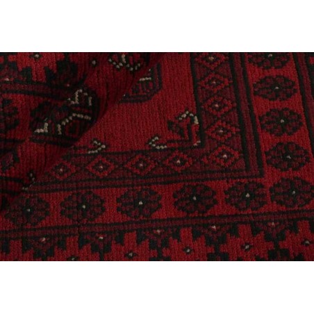 tappeto afghanistan aktscha cm.96x140 1