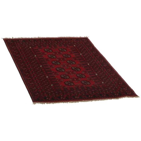 tappeto afghanistan aktscha cm 99x145 3