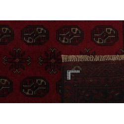 tappeto afghanistan aktscha cm 100x142 2