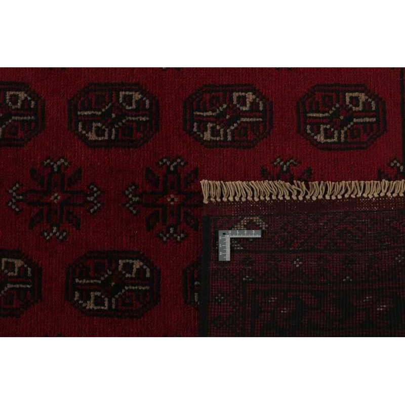 tappeto afghanistan aktscha cm.100x142 0