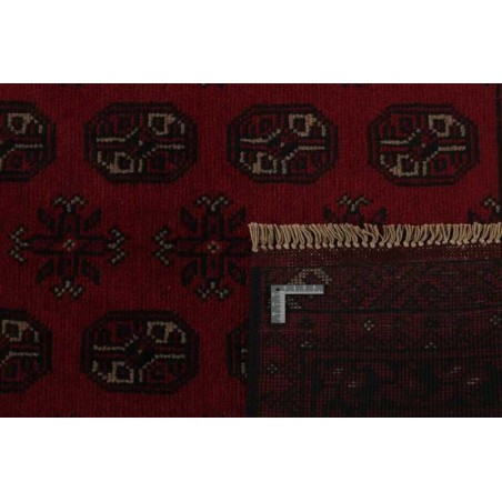 tappeto afghanistan aktscha cm.100x142 0