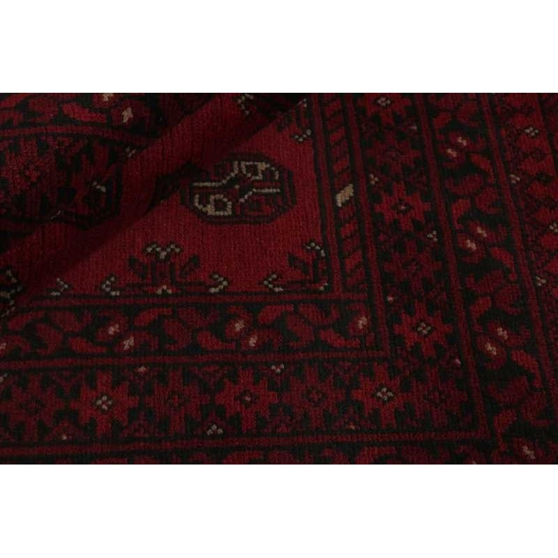 tappeto afghanistan aktscha cm.100x142 1