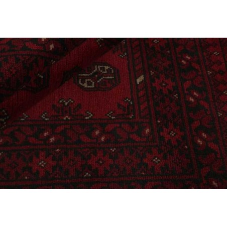tappeto afghanistan aktscha cm.100x142 1