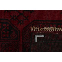 tappeto afghanistan aktscha cm 99x144 2