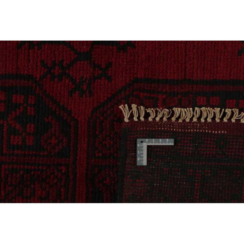 tappeto afghanistan aktscha cm.99x144 0