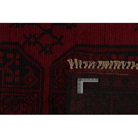 tappeto afghanistan aktscha cm.99x144 0