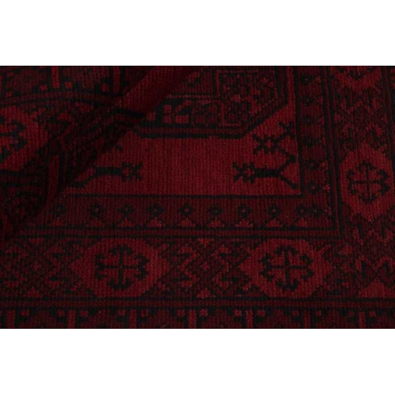 tappeto afghanistan aktscha cm.99x144 1