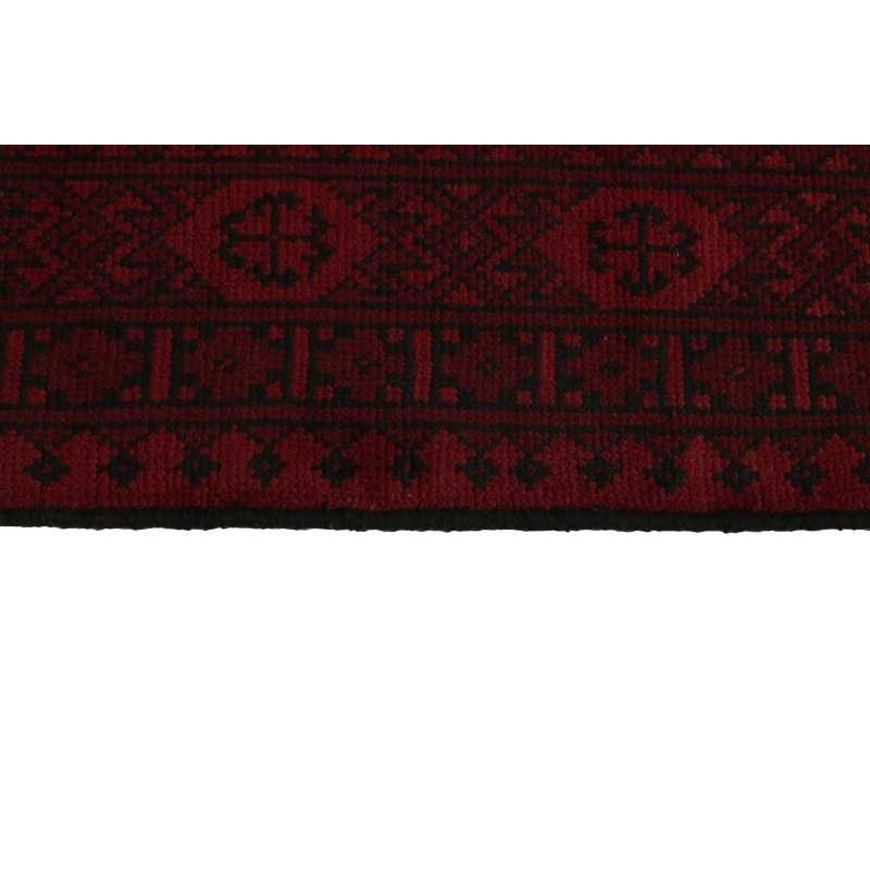 tappeto afghanistan aktscha cm 99x144 2