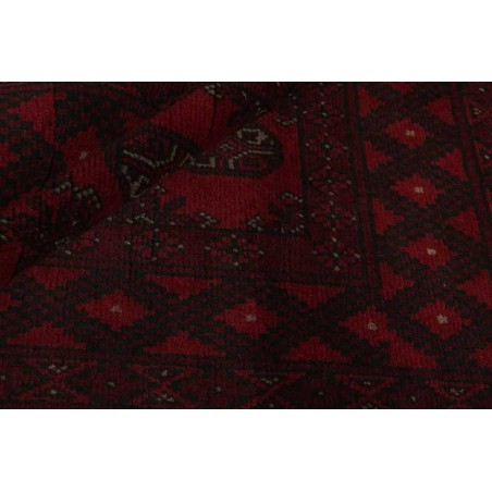 tappeto afghanistan aktscha cm.97x144 1