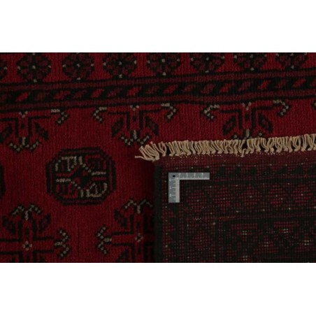 tappeto afghanistan aktscha cm.97x140 0