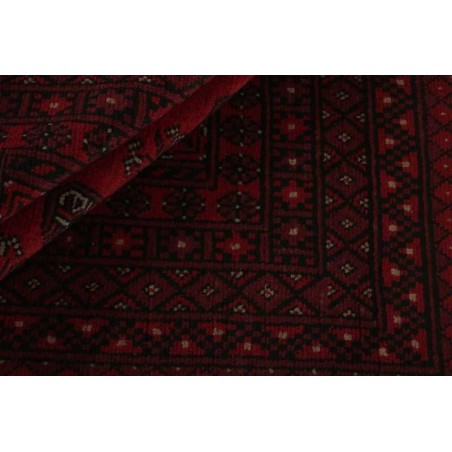 tappeto afghanistan aktscha cm.97x140 1