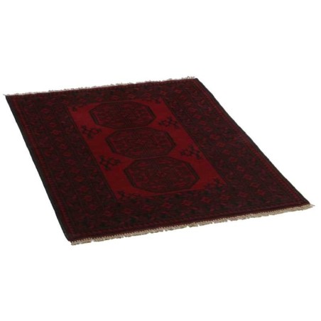 tappeto afghanistan aktscha cm.97x151 1