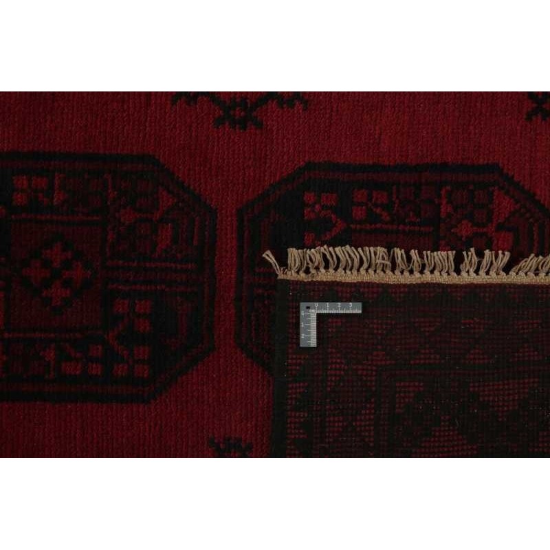 tappeto afghanistan aktscha cm.98x145 0
