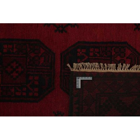 tappeto afghanistan aktscha cm.98x145 0