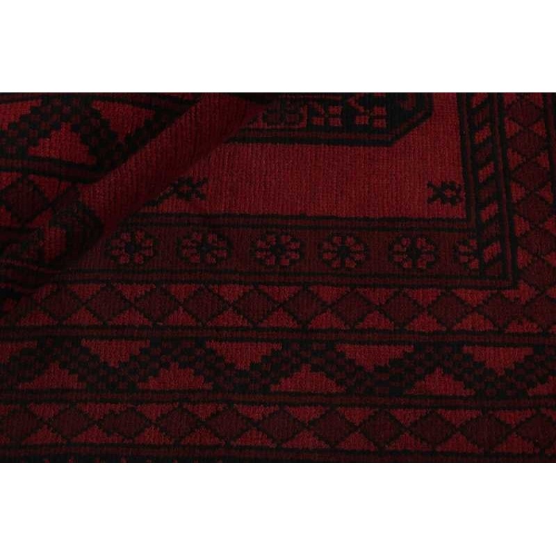 tappeto afghanistan aktscha cm.98x145 1