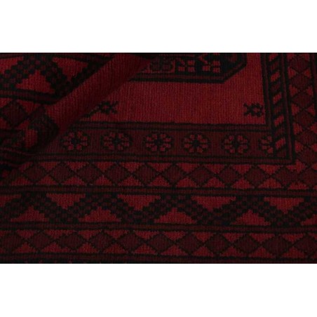 tappeto afghanistan aktscha cm.98x145 1