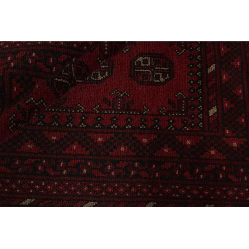 tappeto afghanistan aktscha cm.103x143 1