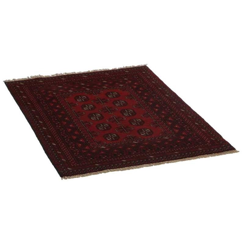 tappeto afghanistan aktscha cm 103x143 3