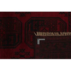 tappeto afghanistan aktscha cm 96x143 2