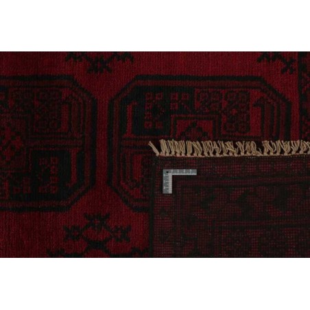 tappeto afghanistan aktscha cm.96x143 0