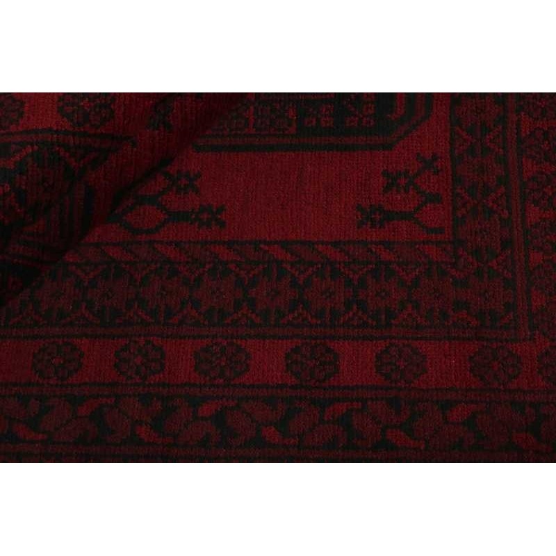 tappeto afghanistan aktscha cm.96x143 1