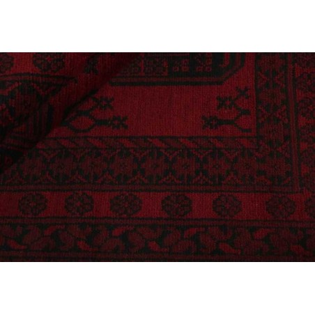 tappeto afghanistan aktscha cm.96x143 1