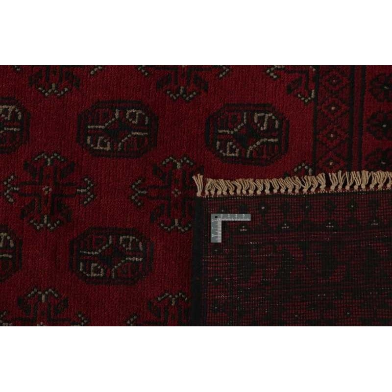 tappeto afghanistan aktscha cm.96x140 0