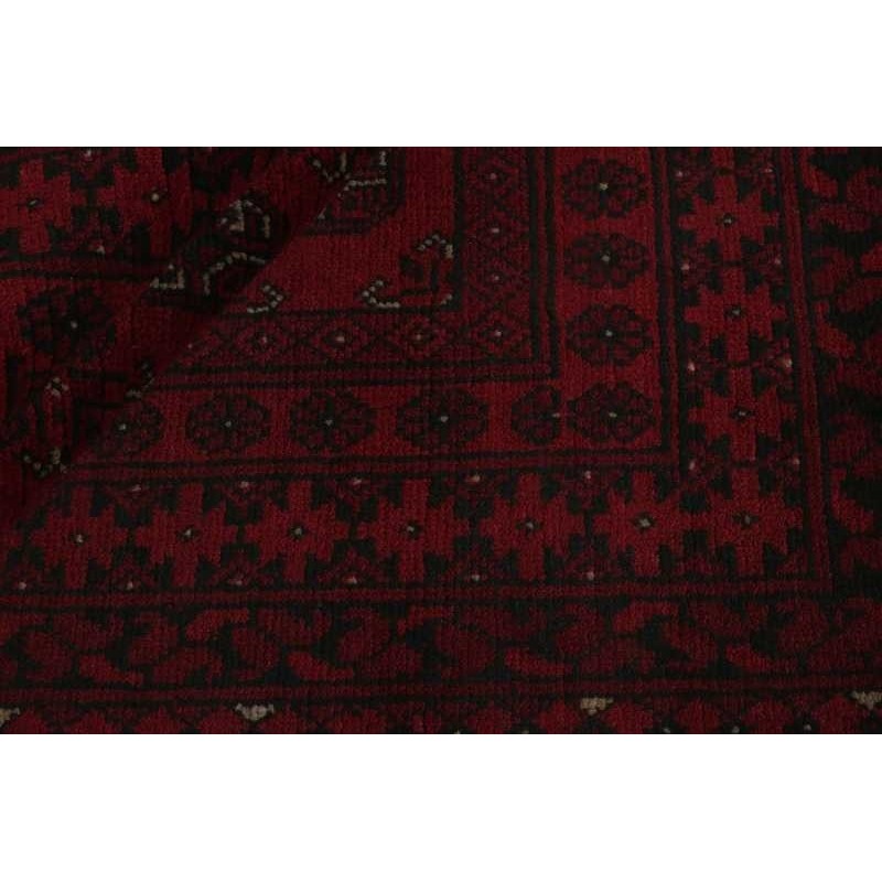 tappeto afghanistan aktscha cm.96x140 1