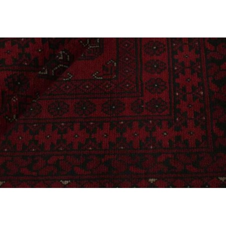 tappeto afghanistan aktscha cm.96x140 1