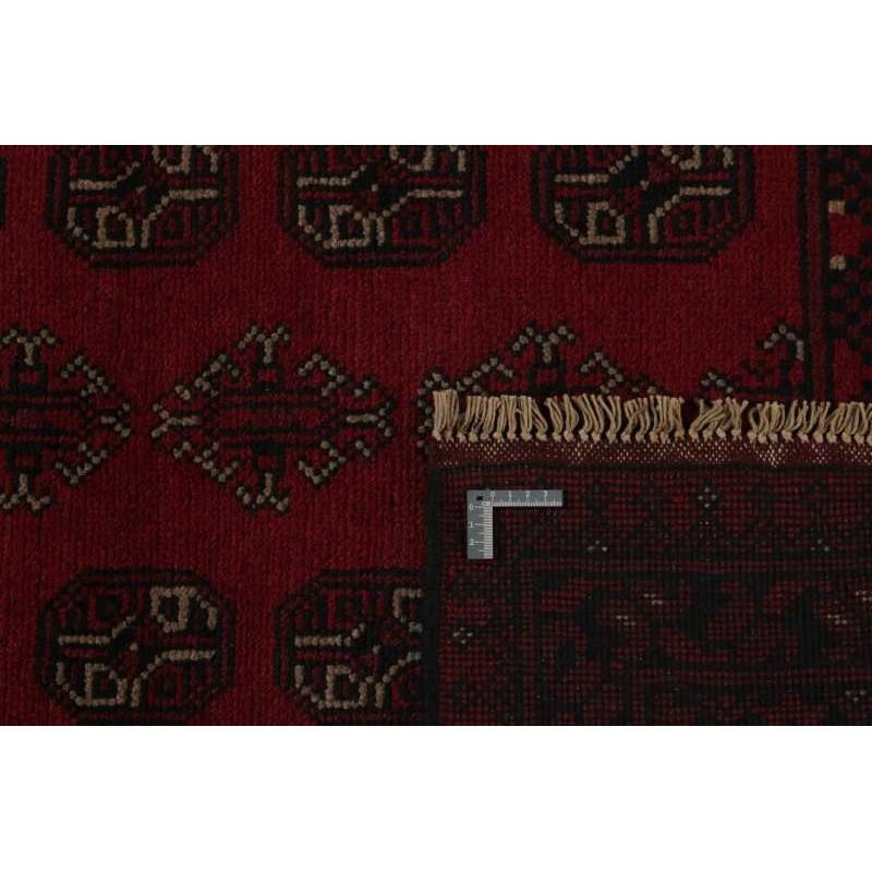 tappeto afghanistan aktscha cm.103x144 0