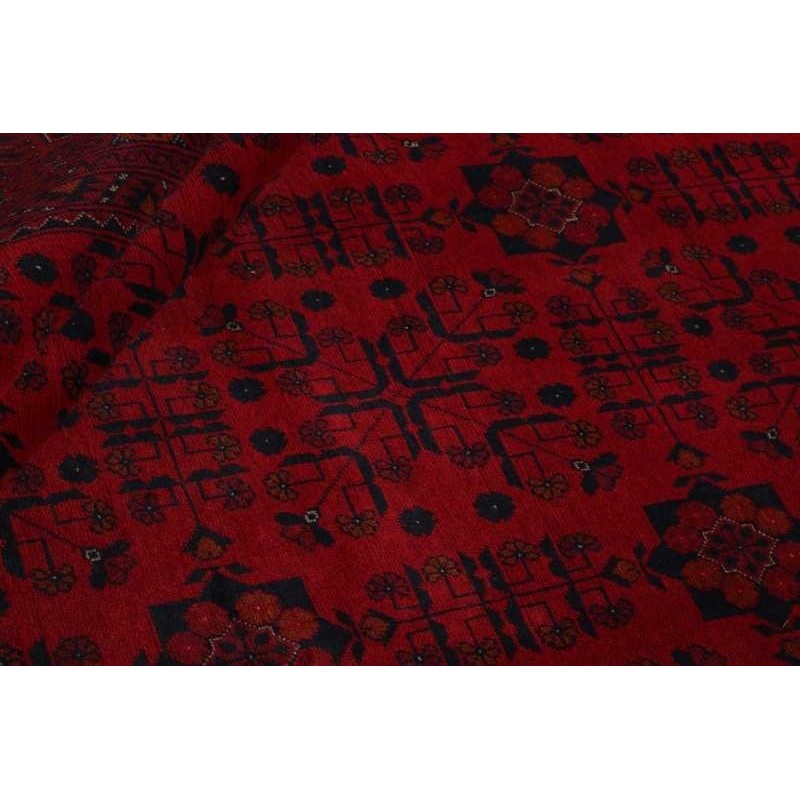 tappeto afghanistan old afghan cm.198x290 1